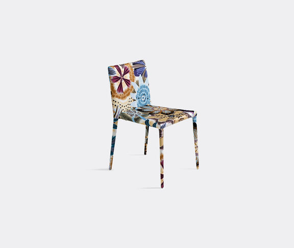 Missoni 'Passiflora Giant Miss' chair MULTICOLOUR MIHO20MIS148MUL