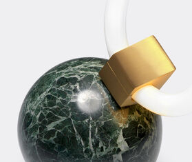 Chris Basias Studio Olei&#39; floor lamp, S, green MULTICOLOUR CTLI19OLE775GRN