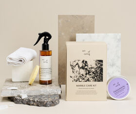 Act Of Caring Marble care kit BEIGE ACTO24MAR447BEI