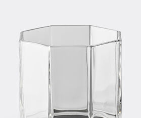 Rosenthal &#39;Medusa Lumi&egrave;re&#39; whisky glasses, set of two TRANSPARENT ROSE21MED530TRA