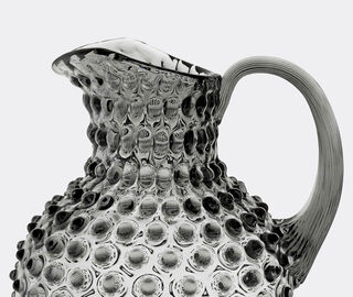 KLIMCHI 'Hobnail Jug', grey smoke GREY KLIM22HOB056GRY