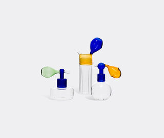Seletti Atomisers dispenser MULTICOLOUR SELE16ATO948MUL
