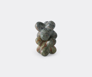Tom Dixon 'Jack' paperweight, forest green GREEN TODI26JAC336GRN
