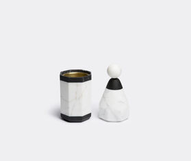 Editions Milano 'Cooler A' MULTICOLOUR EDIT17WIN304BLK