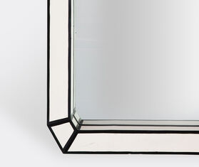 Seletti 'Cut &amp; Paste' mirror, small MULTICOLOUR SELE22MIR854MUL