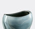 Visionnaire 'Marea' vase, small Grey, light blue VISI19MAR711LBL