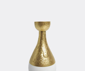 Rosenthal &lsquo;Magic Flute Sarastro&rsquo; vase, large MULTICOLOUR ROSE15VAS518GOL