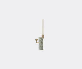 Bohinc Studio 'Stargazer' candleholder GREEN BOST17STA883GRN