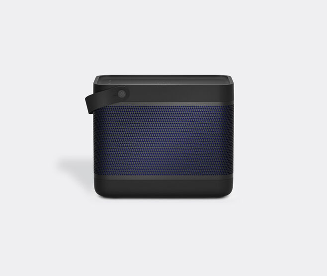 Bang & Olufsen 'Beolit 20' speaker, black anthracite BLACK BAOL23BEO994BLK