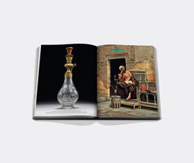 Assouline &#39;Mystic Mist: The Rituals of HuqqA&#39; MULTICOLOUR ASSO25MYS560MUL