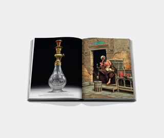 Assouline 'Mystic Mist: The Rituals of HuqqA' MULTICOLOUR ASSO25MYS560MUL