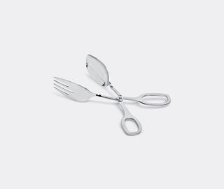 Sambonet 'Living' serving pliers SILVER SAMB15SER015SIL