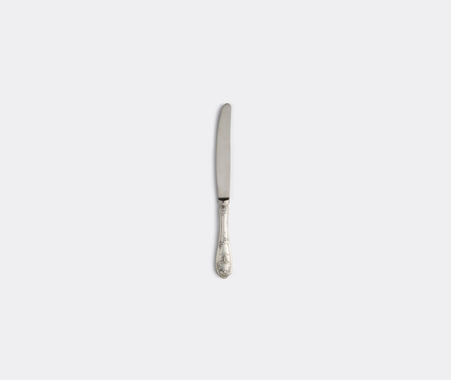 Gucci 'Bee' knife, set of two BLACK GUCC21BEE460BLK