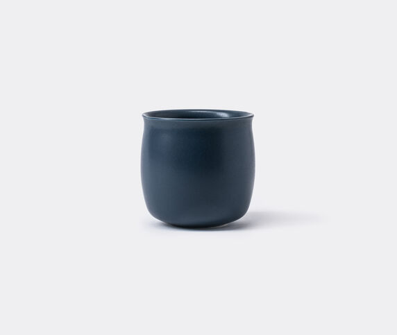 Raawii 'Medium Cup', set of two, twilight blue