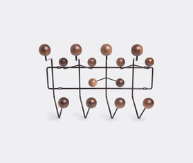 Vitra 'Hang it all' coatrack BROWN VITR18HAN142BRW