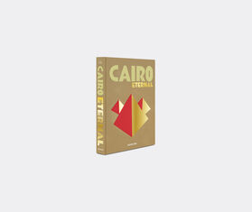 Assouline &#39;Cairo Eternal&#39; GOLD ASSO23CAI968GOL