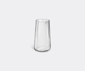 LSA International &#39;Lagoon Vase&#39;, tall TRANSPARENT LSAI22LAG814TRA