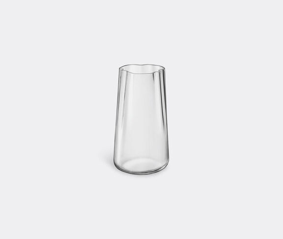 LSA International Lagoon Vase/Lantern H35Cm Clear undefined ${masterID} 2