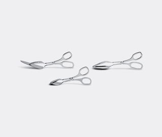 Sambonet 'Living' serving pliers SILVER SAMB15SER015SIL