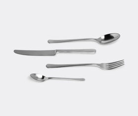Georg Jensen 'Copenhagen' cutlery gift box, set of four SILVER GEJE18COP147SIL