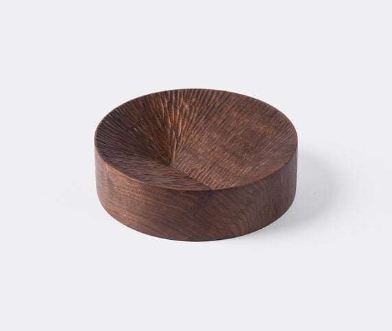 Zanat 'Kiki' bowl, walnut MULTICOLOR ZANA25KIK697WAL