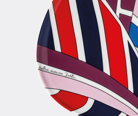 Rosenthal &#39;Palm Leaves&#39; bowl, orange MULTICOLOUR ROSE20PAL950MUL