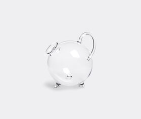 Paola C. 'Piggy' carafe TRANSPARENT PAOC15PIG689TRA