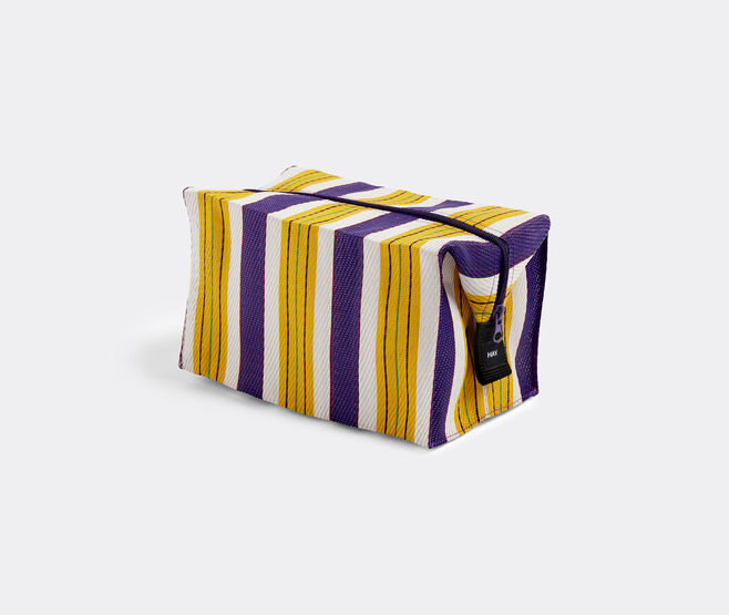 Hay 'Candy Wash Bag', yellow YELLOW HAY120CAN509YEL