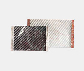 Editions Milano 'Versi Tray', large MULTICOLOUR EDIT20VER682MUL