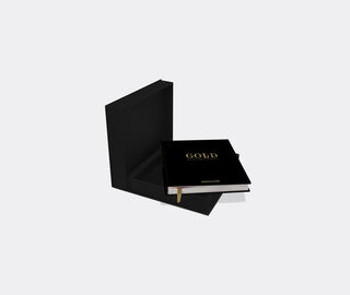 Assouline 'Gold: The Impossible Collection' MULTICOLOUR ASSO22GOL497MUL