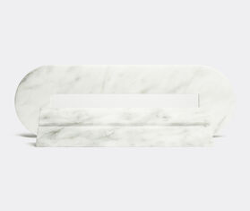 Bloc studios 'David' centrepiece WHITE BLOC15DAV215WHI