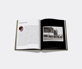 Assouline 'Chanel: The Impossible Collection' MULTICOLOUR ASSO19CHA107BLK