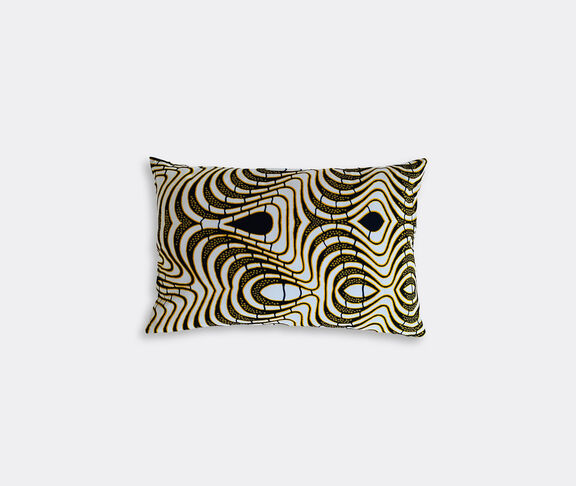 Mumutane 'Iki African Tribal' cushion undefined ${masterID}