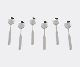 Alessi 'Collo alto' 24-piece cutlery set SILVER ALES15COL073SIL