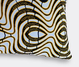 Mumutane 'Iki African Tribal' cushion MULTICOLOUR MUMU23IKI225MUL