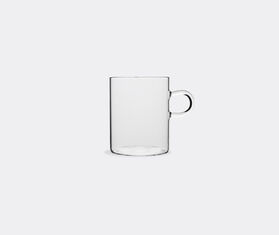 Ichendorf Milano 'Piuma' mug TRANSPARENT ICMI20PIU766TRA