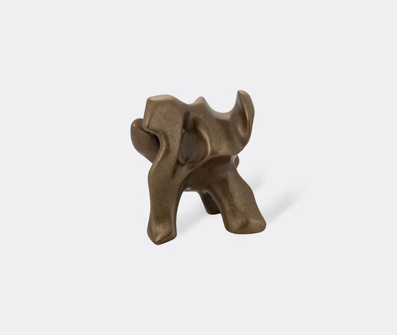 Gardeco 'The Tribe, Bard' sculpture, brown BROWN GARD25THE347BRW