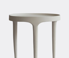 101 Copenhagen 'Phantom' table, tall, birch MULTICOLOUR COPH25PHA885BEI