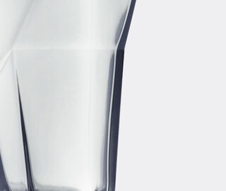 Serax 'Dunk 8' vase, clear TRANSPARENT SERA25DUN389TRA