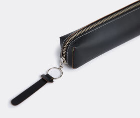 Vacavaliente 'Urban' pencil case black, 3D BLACK VAVA19SMA151BLK