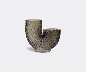 AYTM 'Arura' vase black, medium BLACK AYTM22ARU462BLK