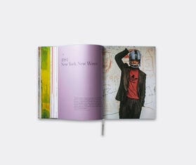 Taschen &#39;Jean-Michel Basquiat XXL&#39; MULTICOLOUR TASC22JEA376MUL