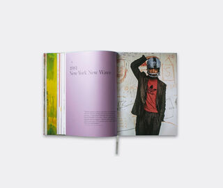 Taschen 'Jean-Michel Basquiat XXL' MULTICOLOUR TASC22JEA376MUL