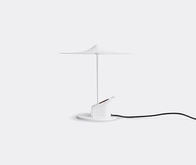 W&auml;stberg &#39;Ile w153m1&#39; lamp, white WHITE WAST17ILE991WHI