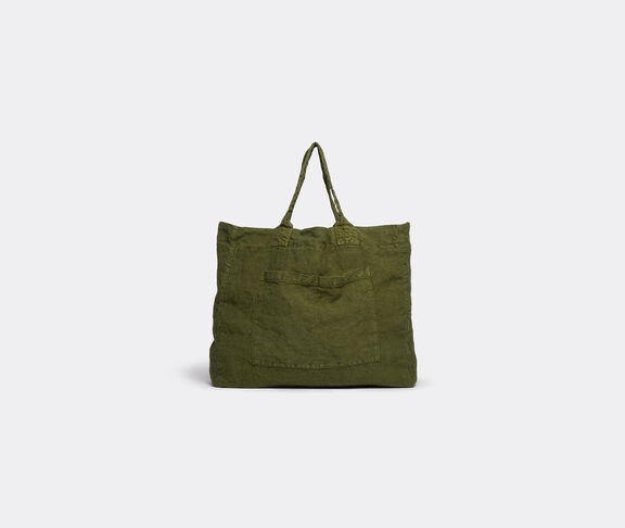 Once Milano Weekend bag, green undefined ${masterID}