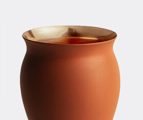 Ikkis 'Kullar Goblet', set of two BROWN IKKI20KUL975BRW