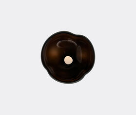 Alexa Lixfeld 'Ocean' bowl, aubergine PURPLE ALEX24OCE751BLK