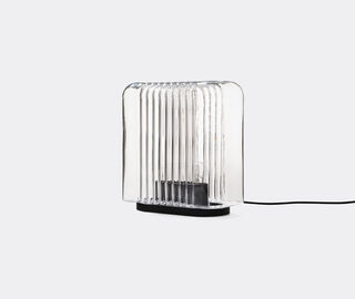 Karakter 'Lari Lamp', US plug BLACK KARA20LAR797BLK