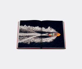 Assouline 'Riva Aquarama' MULTICOLOUR ASSO22RIV657MUL