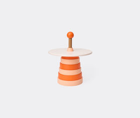 Gabriela Kawińska &#39;Pinocchio&#39; coffee table, orange ORANGE GAKA24PIN606ORA